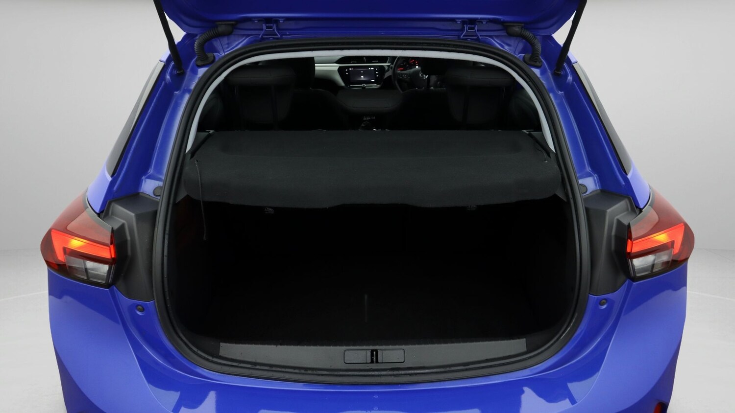 Used Vauxhall Corsa 2020 for sale - 77877234: Photo 17