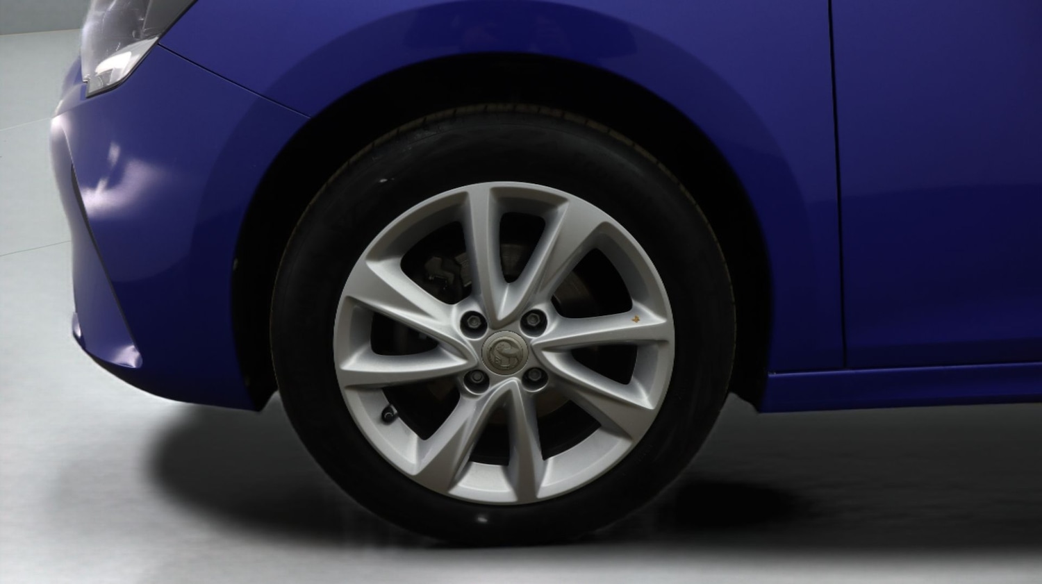 Used Vauxhall Corsa 2020 for sale - 77877234: Photo 18