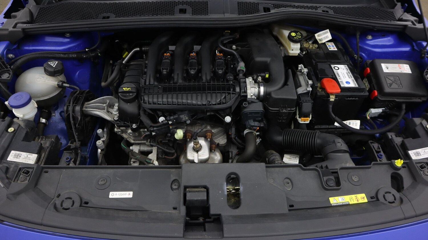 Used Vauxhall Corsa 2020 for sale - 77877234: Photo 19