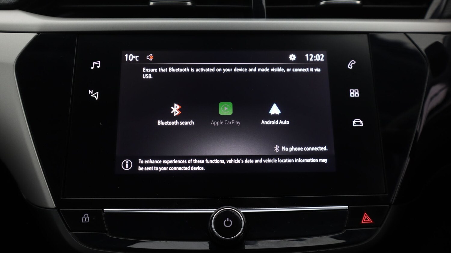 Used Vauxhall Corsa 2020 for sale - 77877234: Photo 22