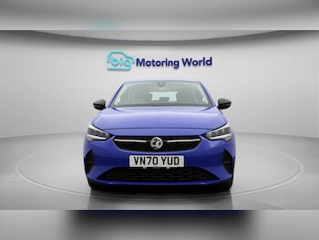 Used Vauxhall Corsa 2020 for sale - 77877234: Photo