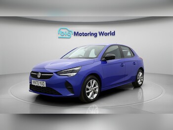 Used Vauxhall Corsa 2020 for sale - 77877234: Photo