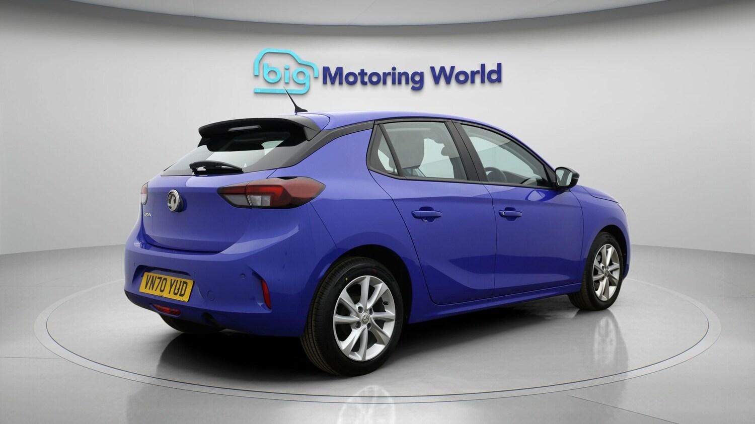 Used Vauxhall Corsa 2020 for sale - 77877234: Photo 7