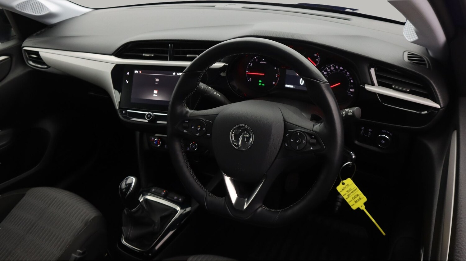 Used Vauxhall Corsa 2020 for sale - 77877234: Photo 9