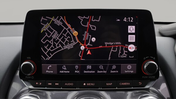 Used Nissan Juke 2022 for sale - 76083796: Photo 12