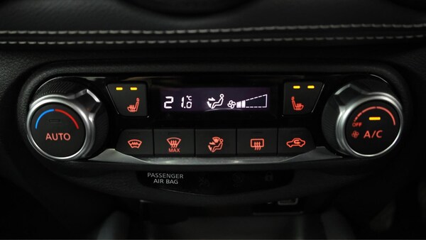 Used Nissan Juke 2022 for sale - 76083796: Photo 13