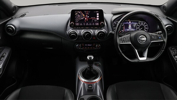 Used Nissan Juke 2022 for sale - 76083796: Photo 14