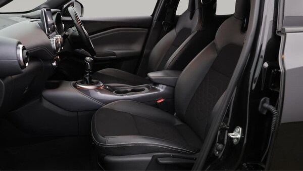 Used Nissan Juke 2022 for sale - 76083796: Photo 15
