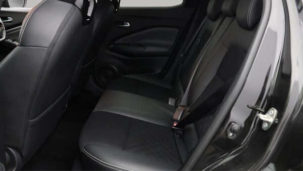 Used Nissan Juke 2022 for sale - 76083796: Photo 17