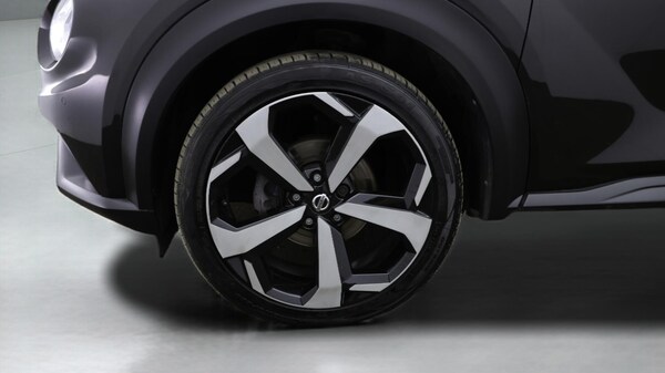 Used Nissan Juke 2022 for sale - 76083796: Photo 19