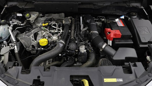 Used Nissan Juke 2022 for sale - 76083796: Photo 20