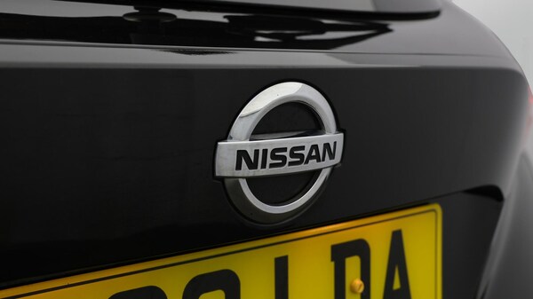 Used Nissan Juke 2022 for sale - 76083796: Photo 21