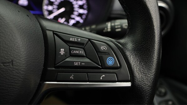 Used Nissan Juke 2022 for sale - 76083796: Photo 24