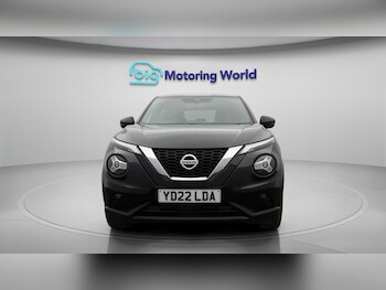 Used Nissan Juke 2022 for sale - 76083796: Photo 3