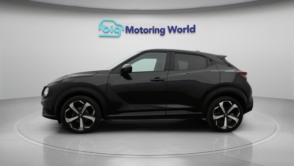 Used Nissan Juke 2022 for sale - 76083796: Photo 5
