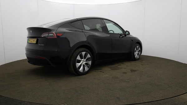 Used Nissan Juke 2022 for sale - 76083796: Photo 60