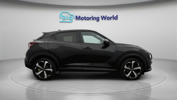 Used Nissan Juke 2022 for sale - 76083796: Photo 9