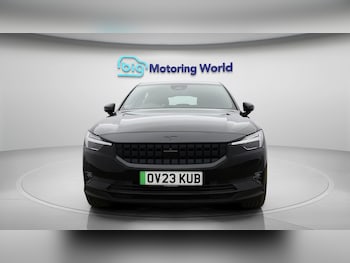 Used Polestar Polestar 2 2023 for sale - 79383388: Photo