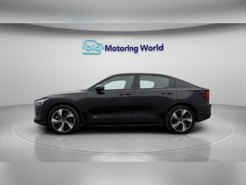 Used Polestar Polestar 2 2023 for sale - 79383388: Photo