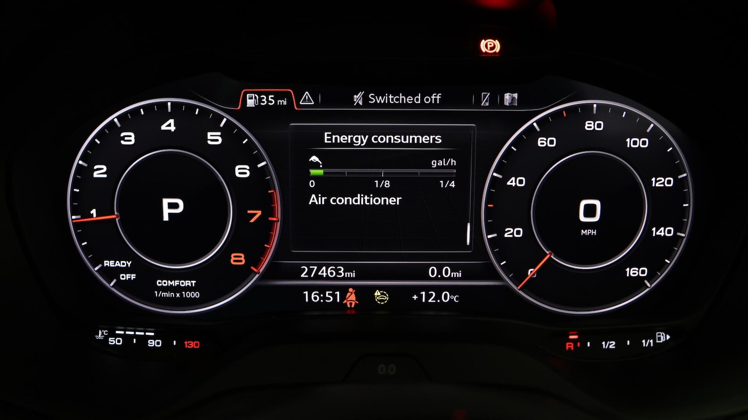 Used Audi Q2 2021 for sale - 76432570: Photo 11