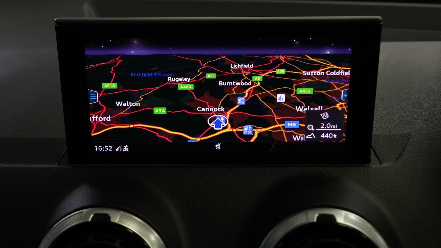 Used Audi Q2 2021 for sale - 76432570: Photo 12