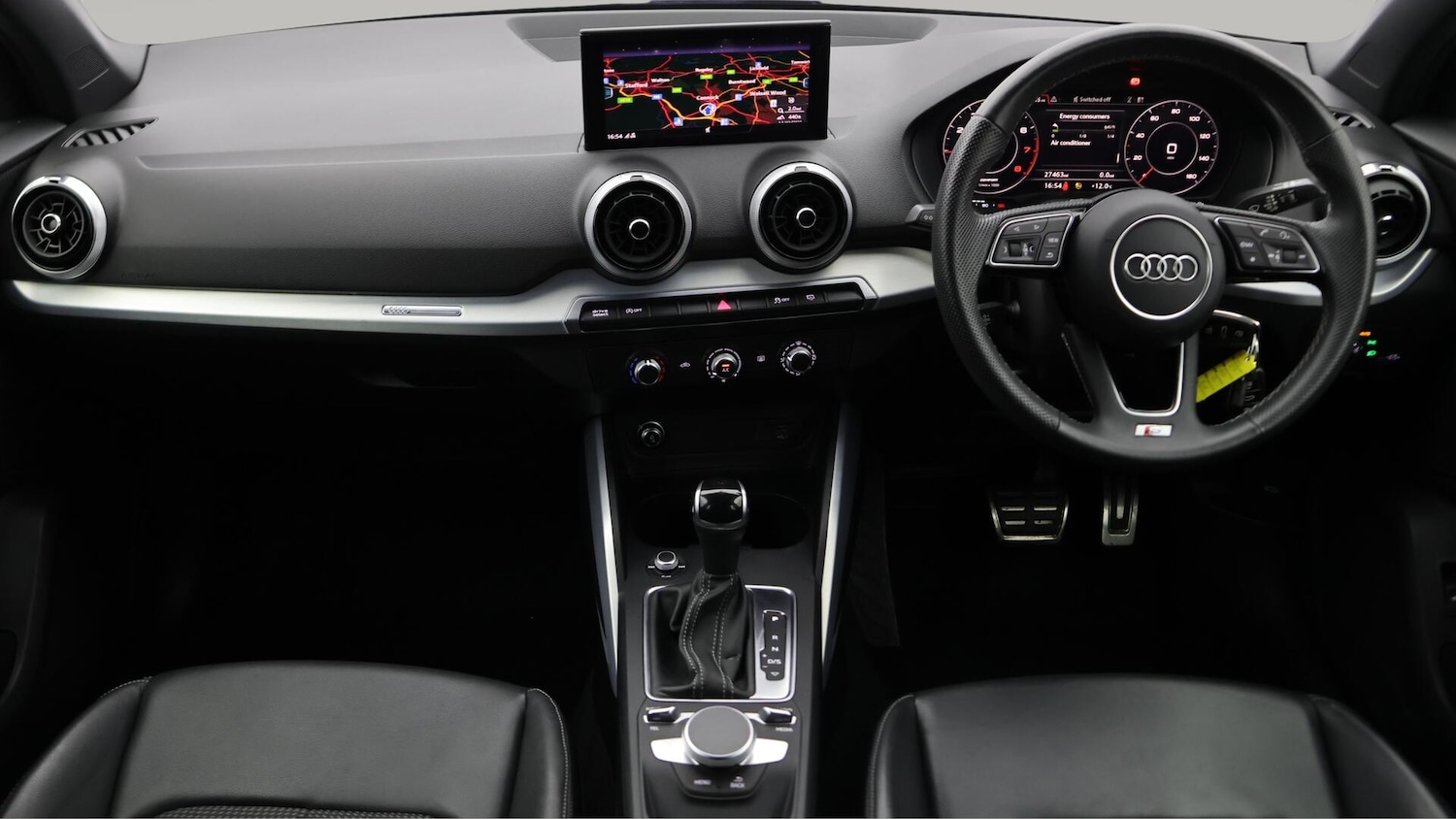 Used Audi Q2 2021 for sale - 76432570: Photo 14