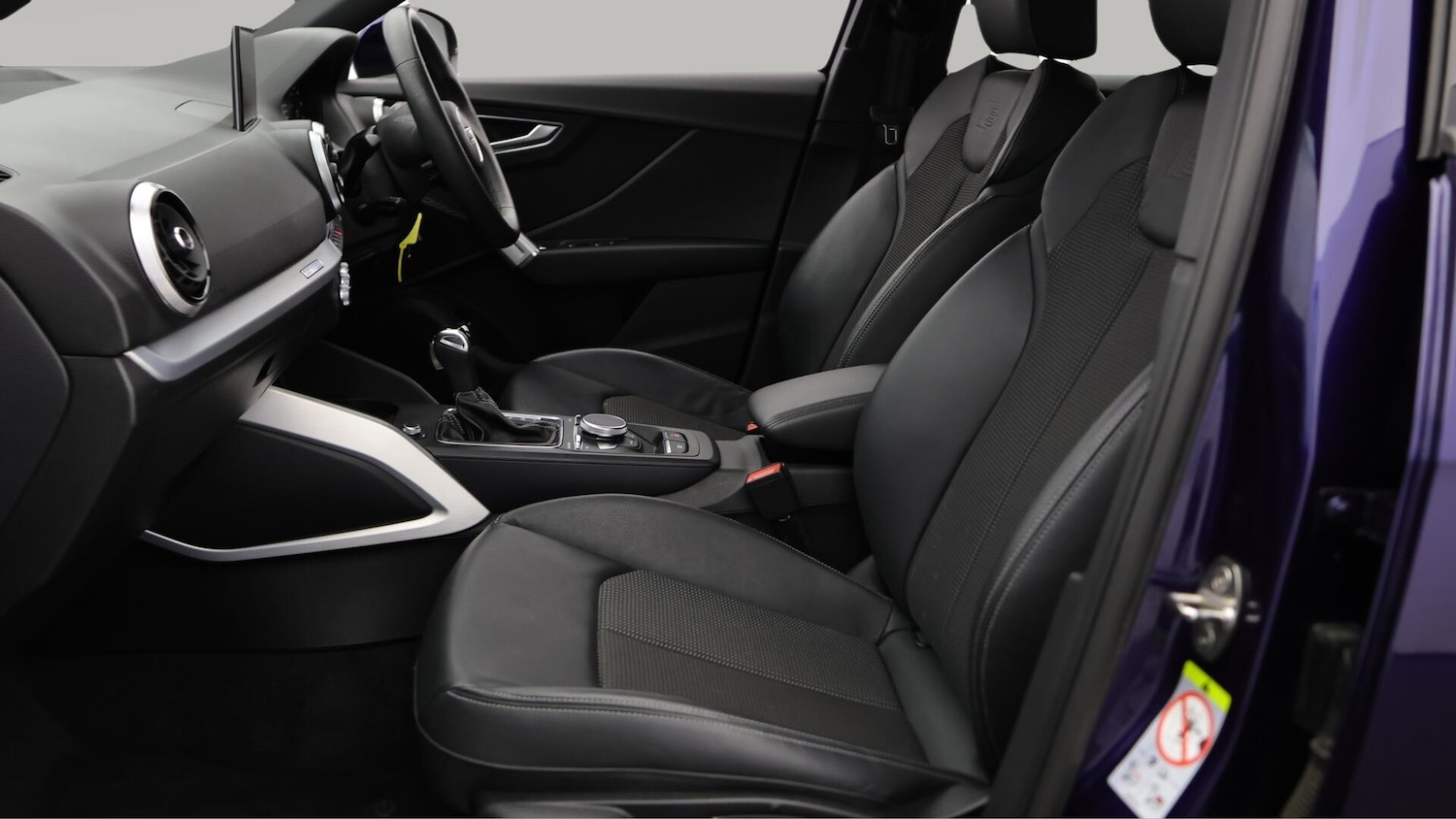 Used Audi Q2 2021 for sale - 76432570: Photo 15