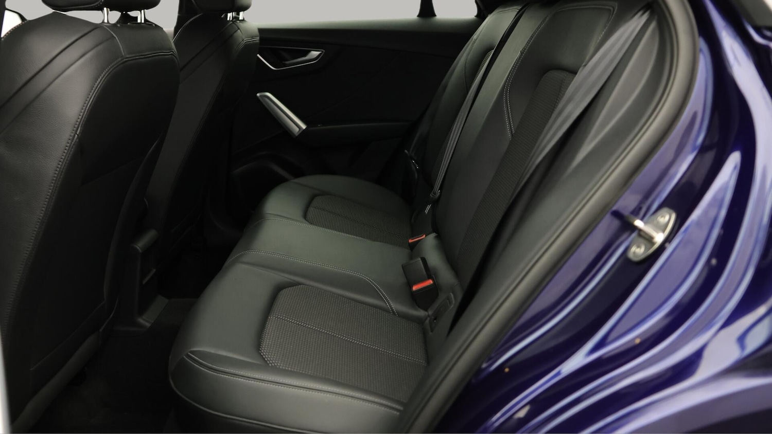 Used Audi Q2 2021 for sale - 76432570: Photo 17