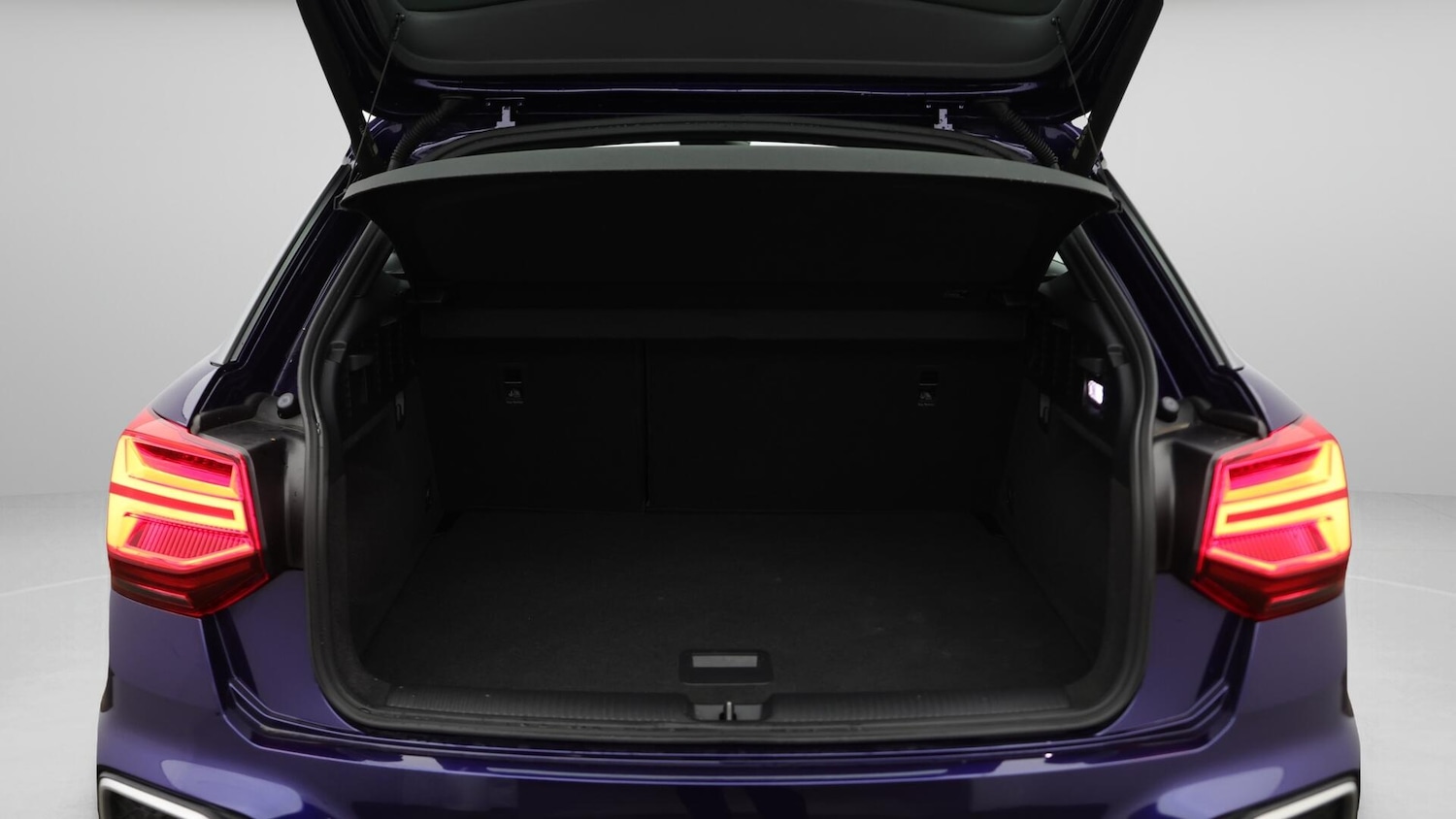 Used Audi Q2 2021 for sale - 76432570: Photo 18