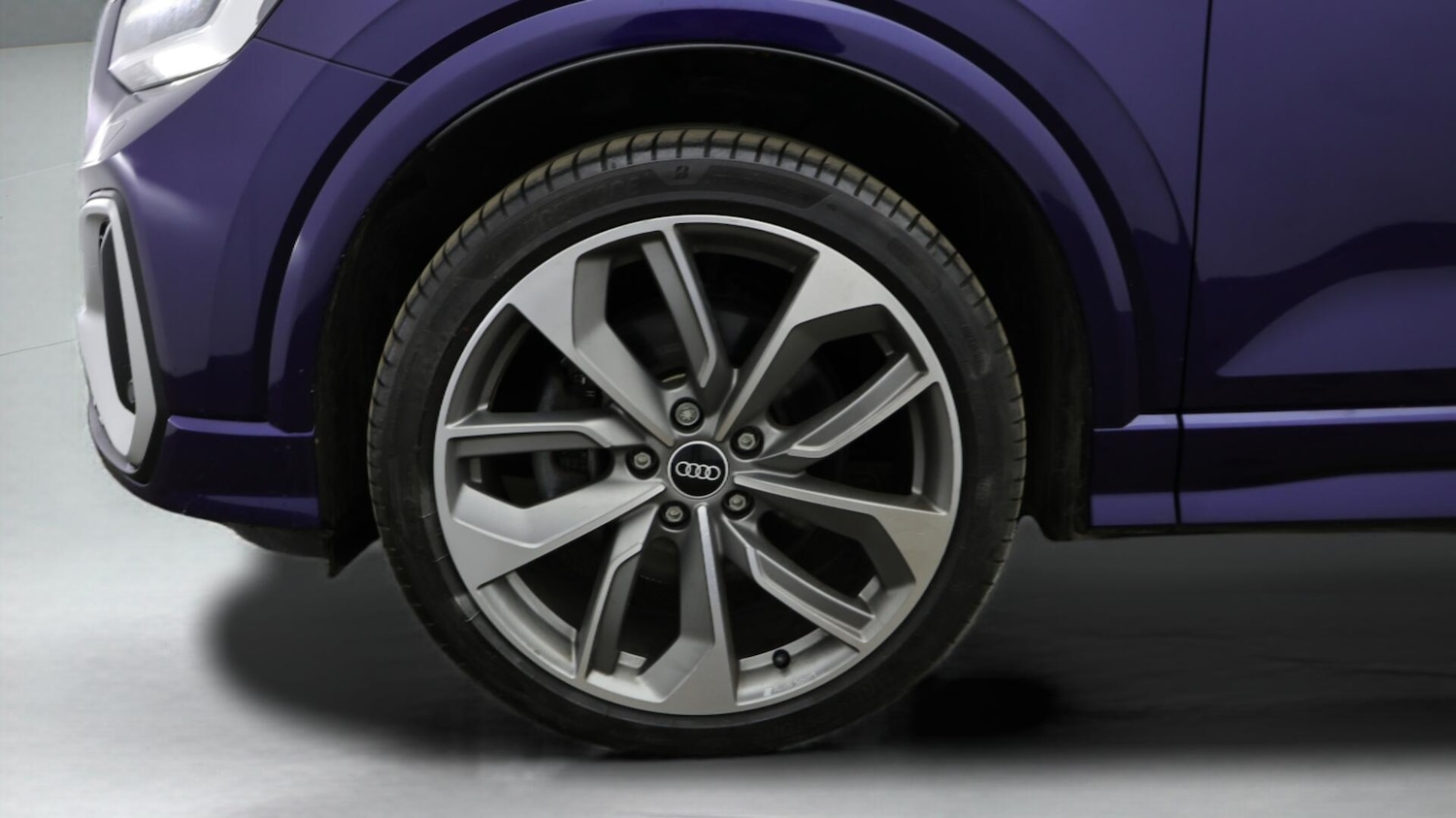 Used Audi Q2 2021 for sale - 76432570: Photo 19