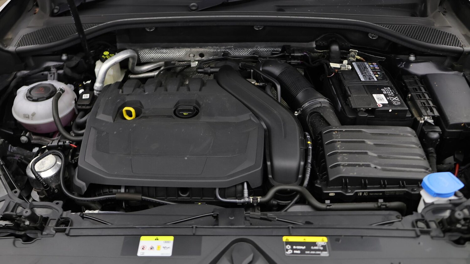 Used Audi Q2 2021 for sale - 76432570: Photo 20