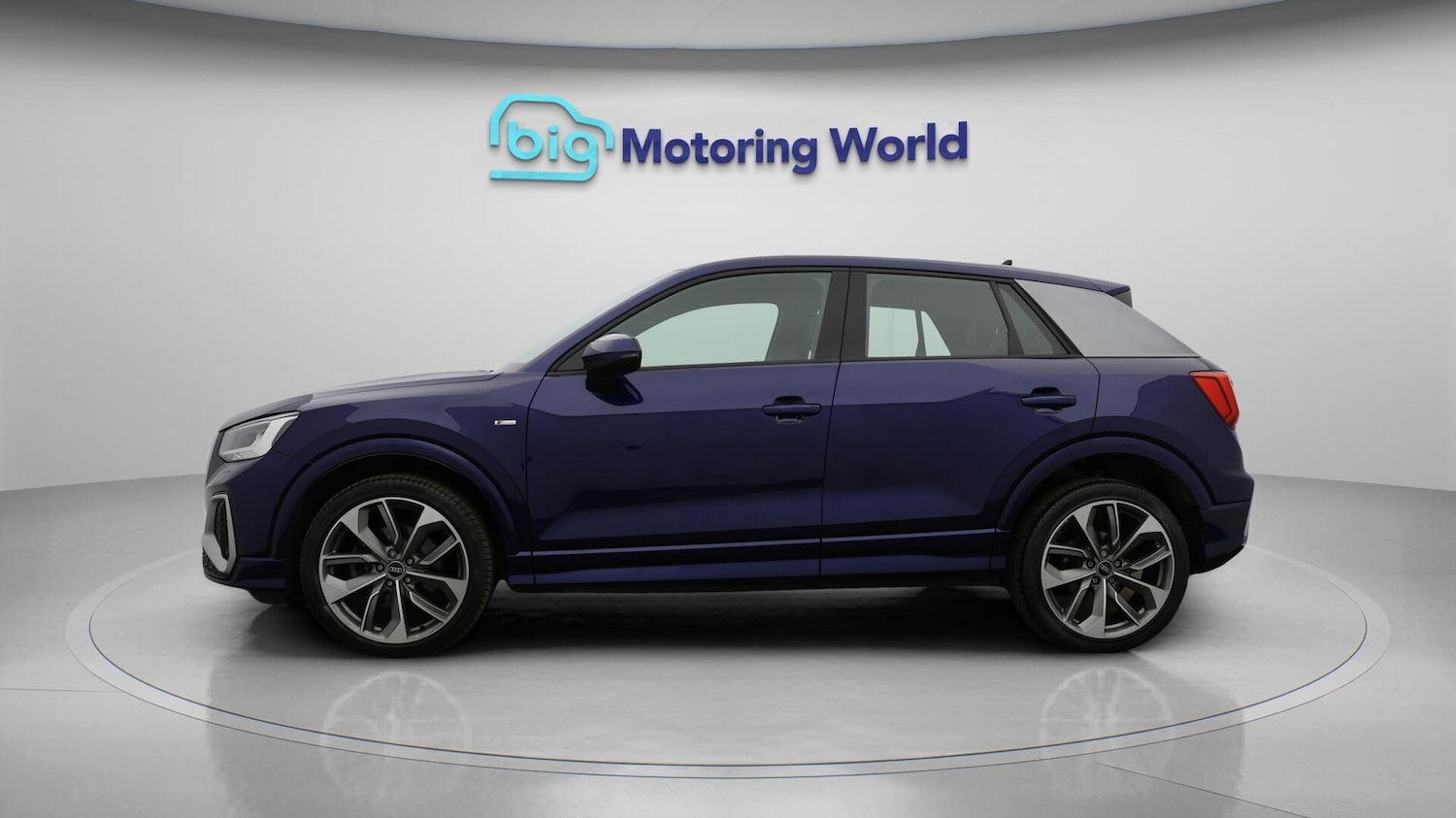 Used Audi Q2 2021 for sale - 76432570: Photo 5