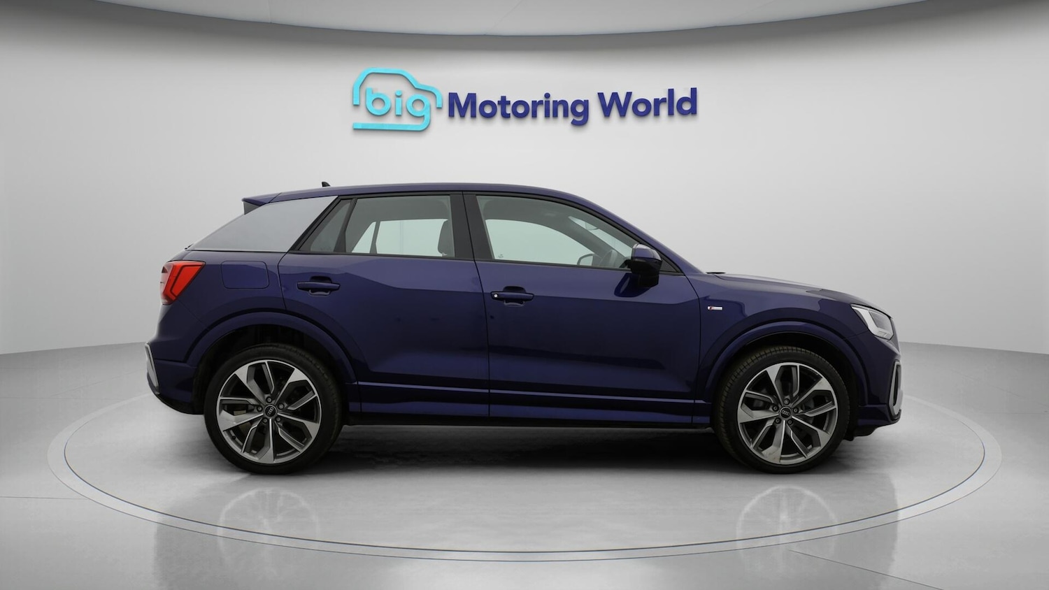 Used Audi Q2 2021 for sale - 76432570: Photo 9