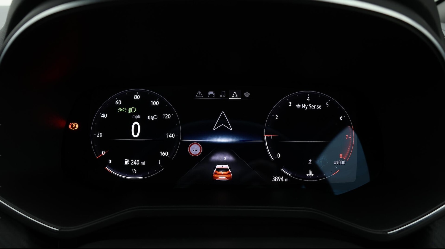 Used Renault Clio for sale - 76727621: Photo 11