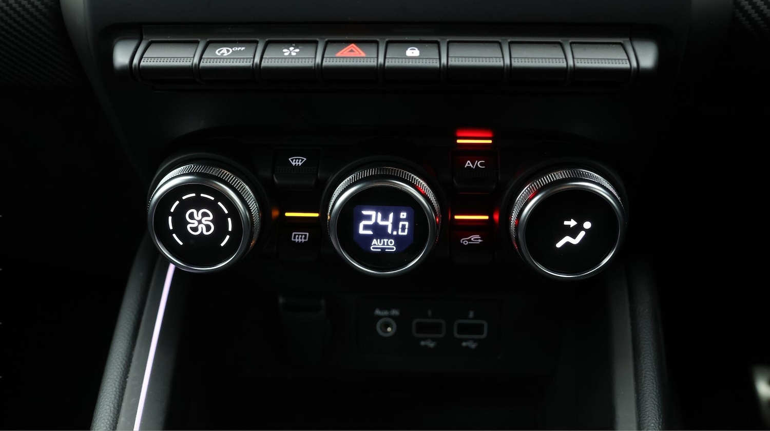 Used Renault Clio for sale - 76727621: Photo 13