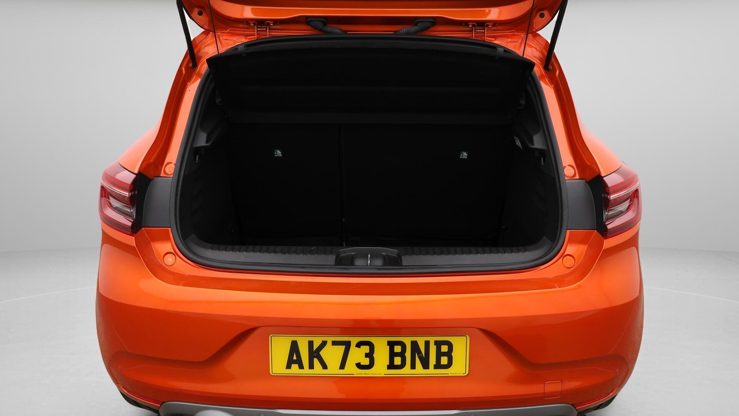 Used Renault Clio for sale - 76727621: Photo 18