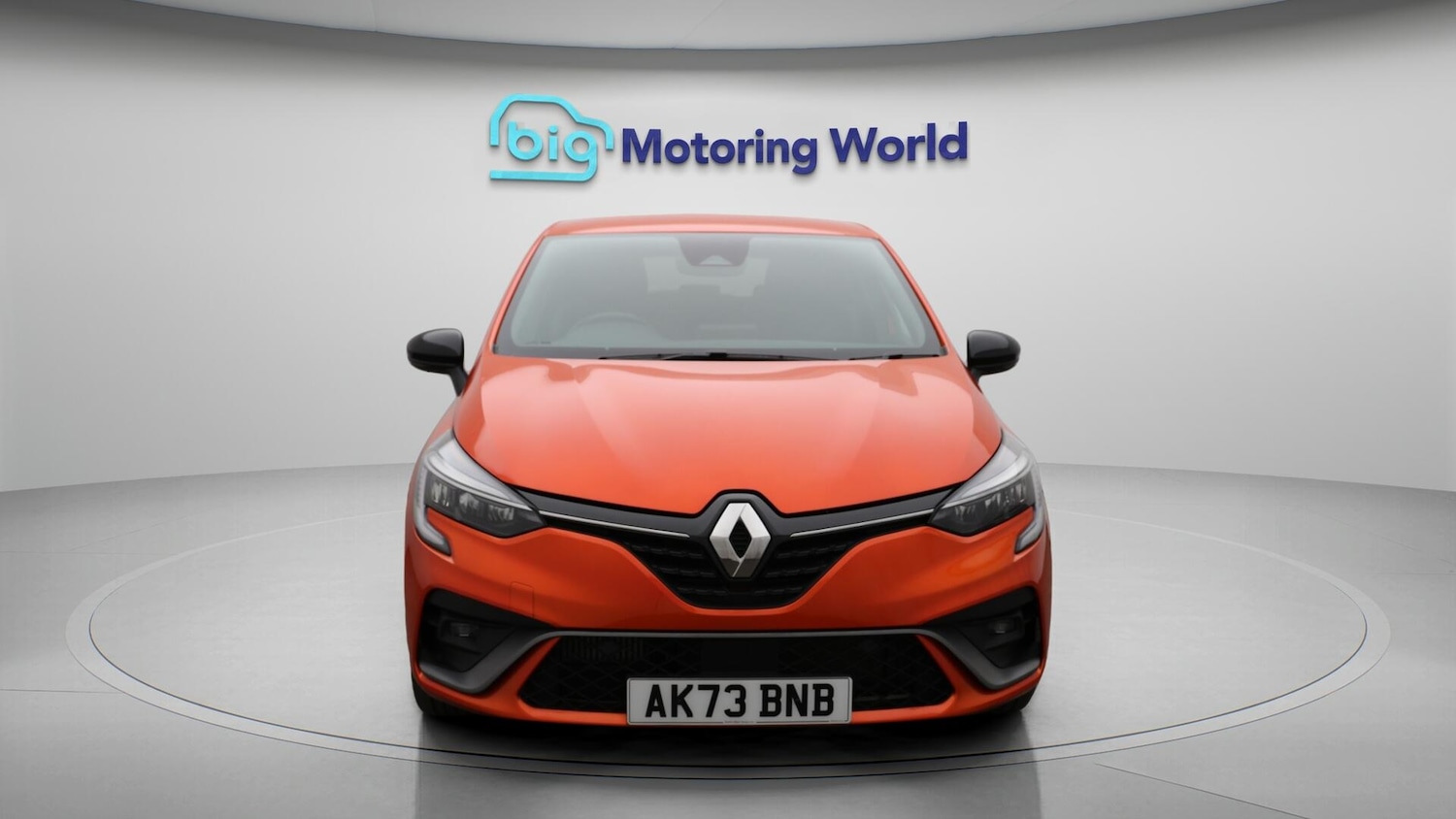 Used Renault Clio for sale - 76727621: Photo 3