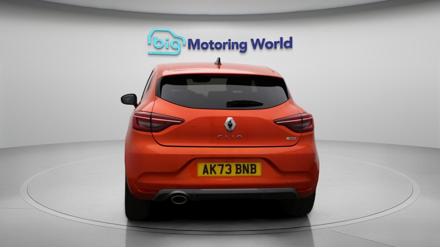 Used Renault Clio for sale - 76727621: Photo 7