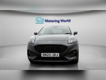 Used Ford Puma 2022 for sale - 78777138: Photo