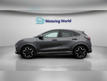 Used Ford Puma 2022 for sale - 78777138: Photo