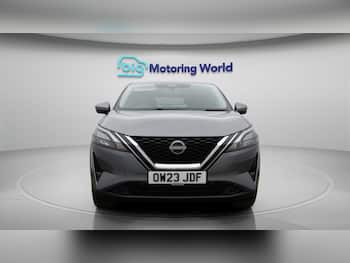 Used Nissan Qashqai 2023 for sale - 79491568: Photo