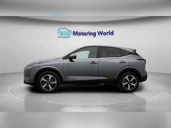 Used Nissan Qashqai 2023 for sale - 79491568: Photo