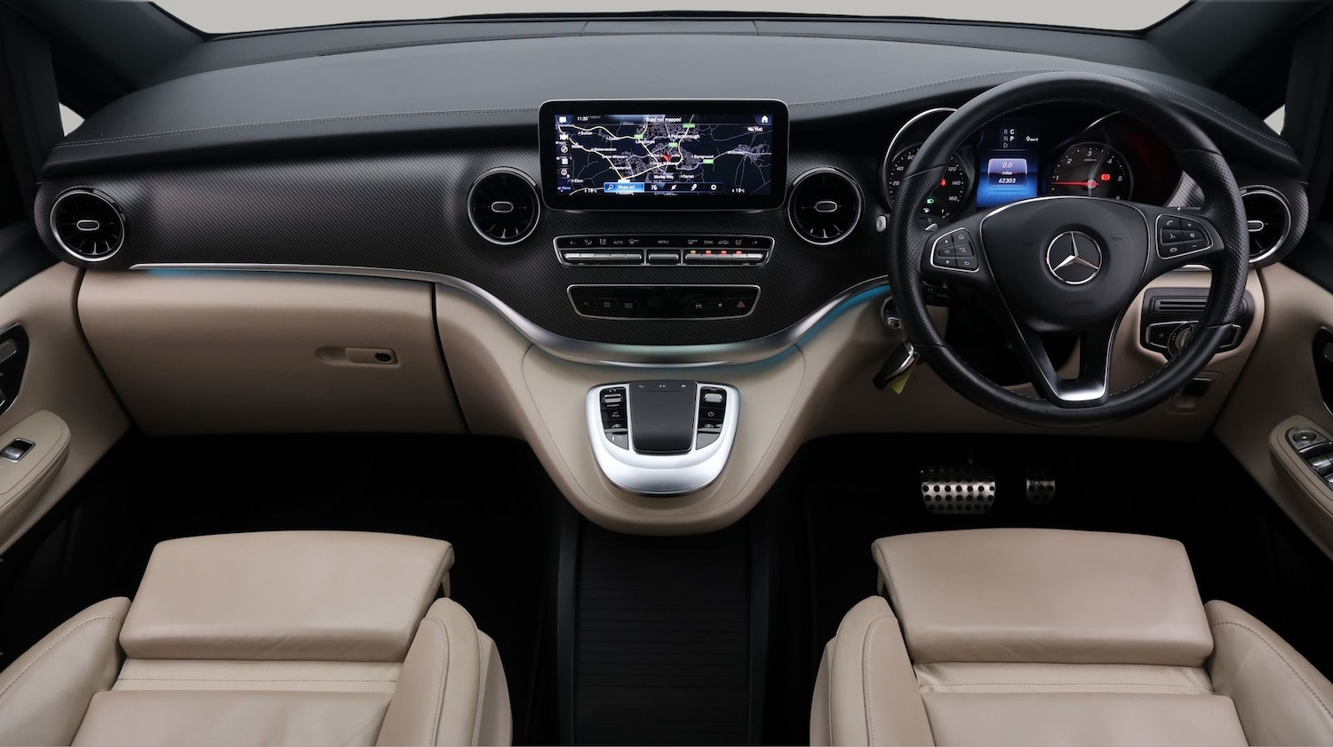 Used Mercedes-Benz V-Class 2022 for sale - 77460491: Photo 13