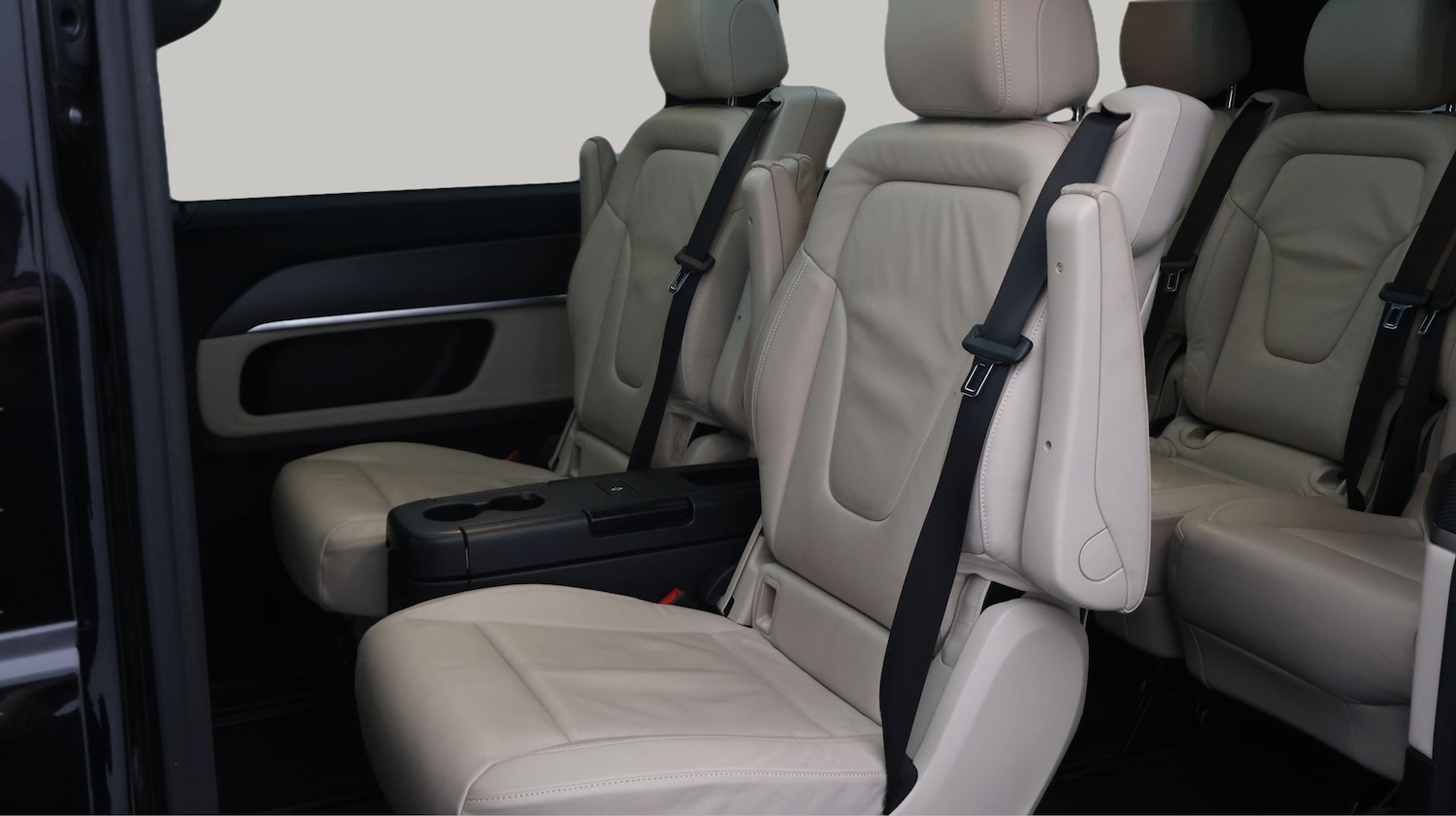 Used Mercedes-Benz V-Class 2022 for sale - 77460491: Photo 16