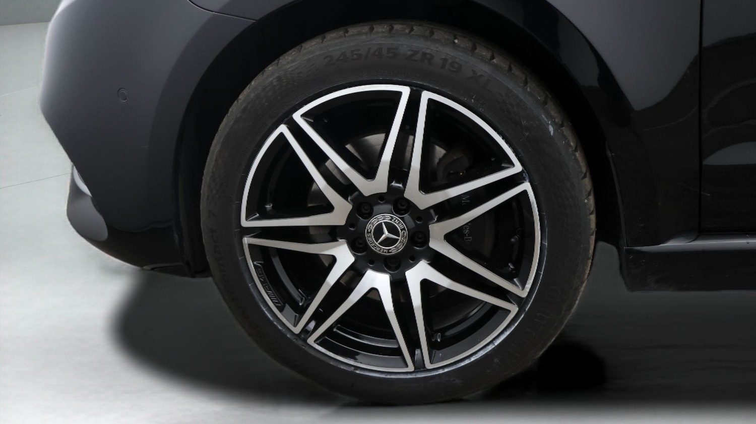 Used Mercedes-Benz V-Class 2022 for sale - 77460491: Photo 18