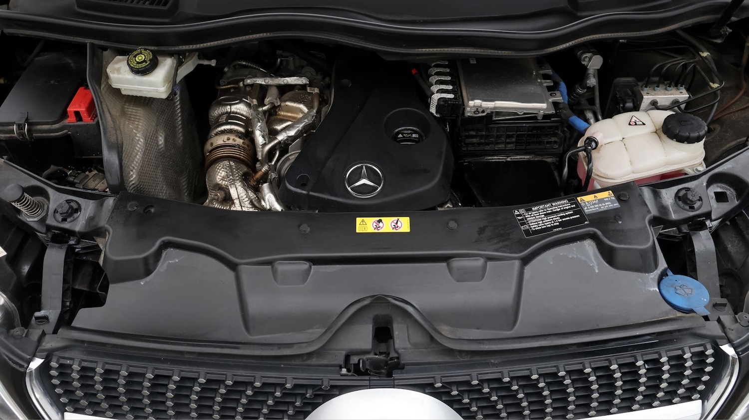 Used Mercedes-Benz V-Class 2022 for sale - 77460491: Photo 19