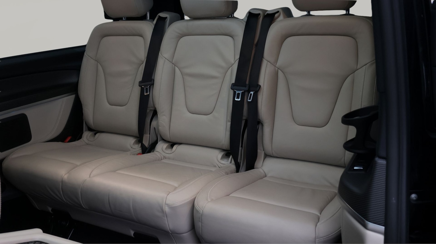 Used Mercedes-Benz V-Class 2022 for sale - 77460491: Photo 21