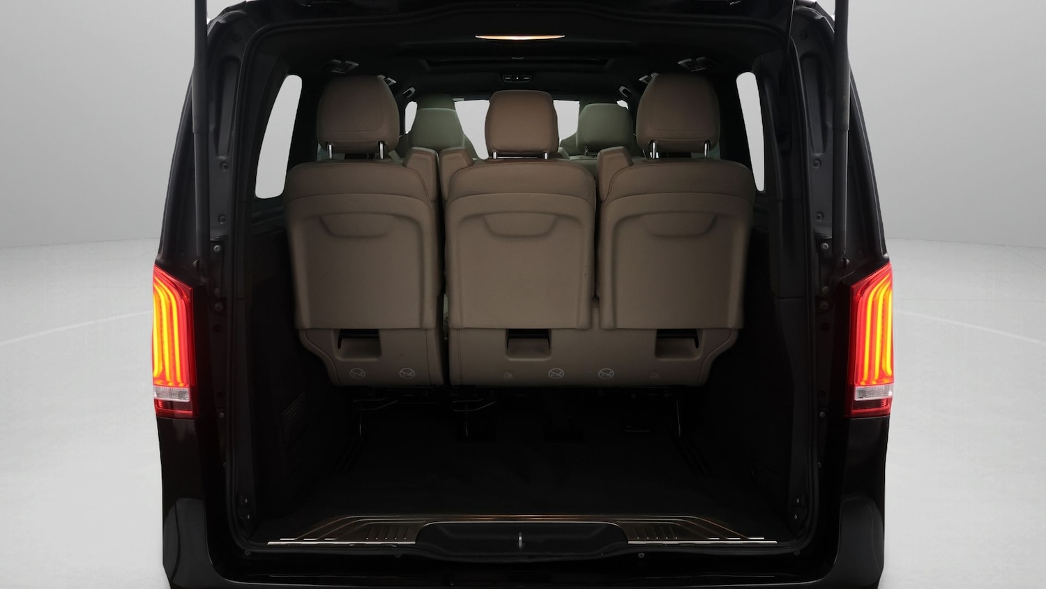 Used Mercedes-Benz V-Class 2022 for sale - 77460491: Photo 22