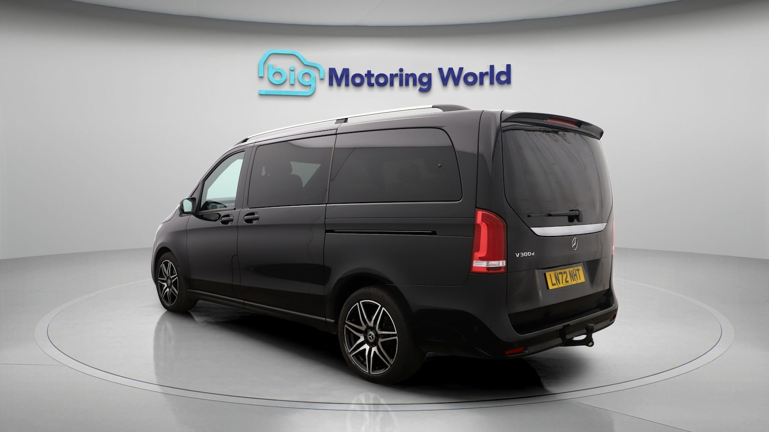 Used Mercedes-Benz V-Class 2022 for sale - 77460491: Photo 5