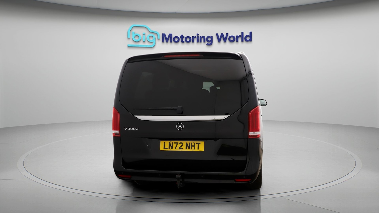 Used Mercedes-Benz V-Class 2022 for sale - 77460491: Photo 6